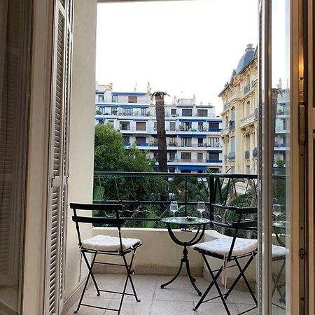 Appartamento Chez Eva Nizza Esterno foto